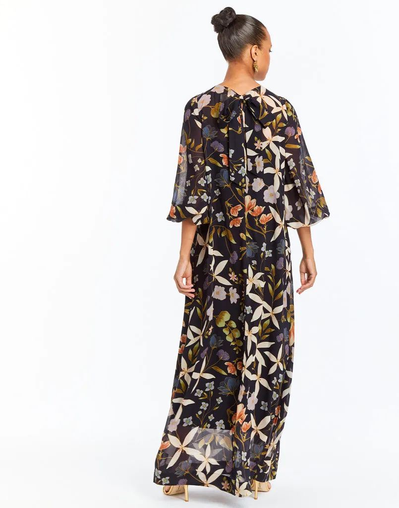 Luzon Gown sold by MESTIZA product image thumbnail 2