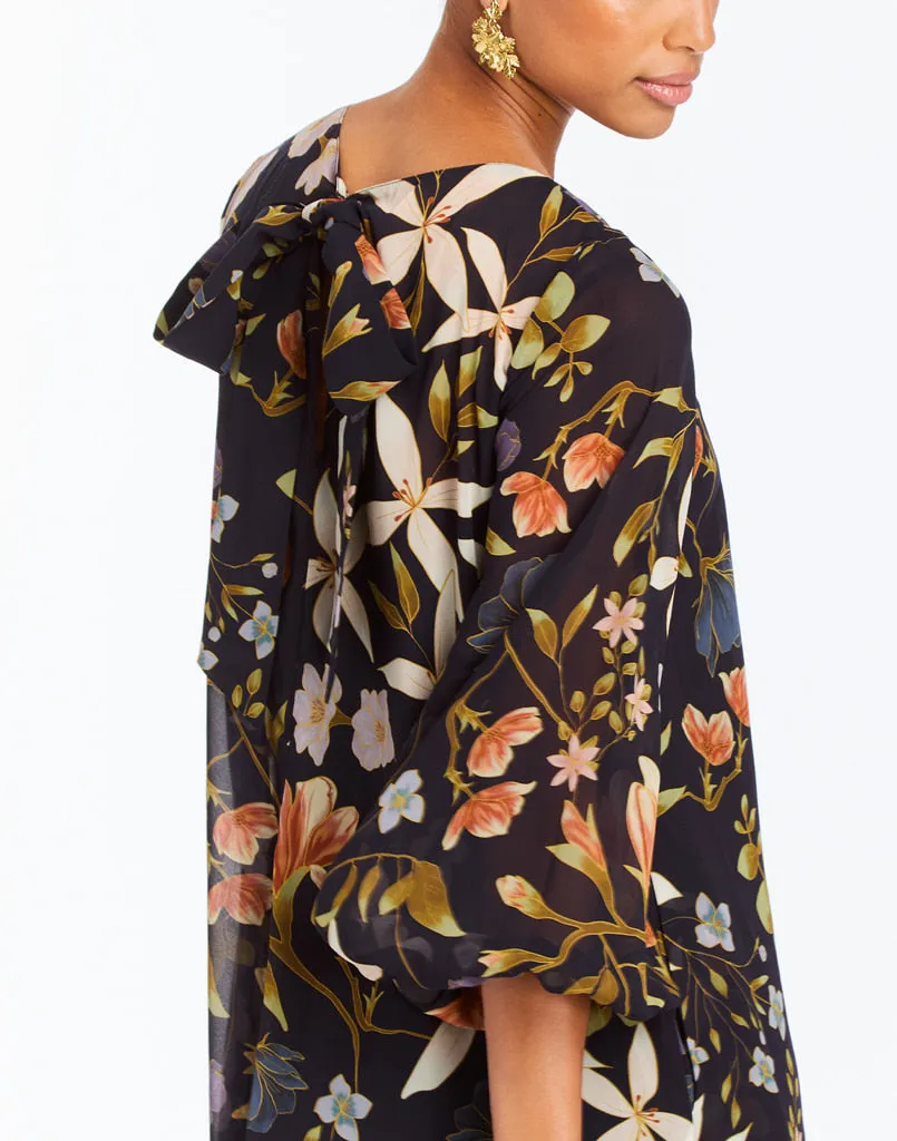 Luzon Gown sold by MESTIZA product image thumbnail 4