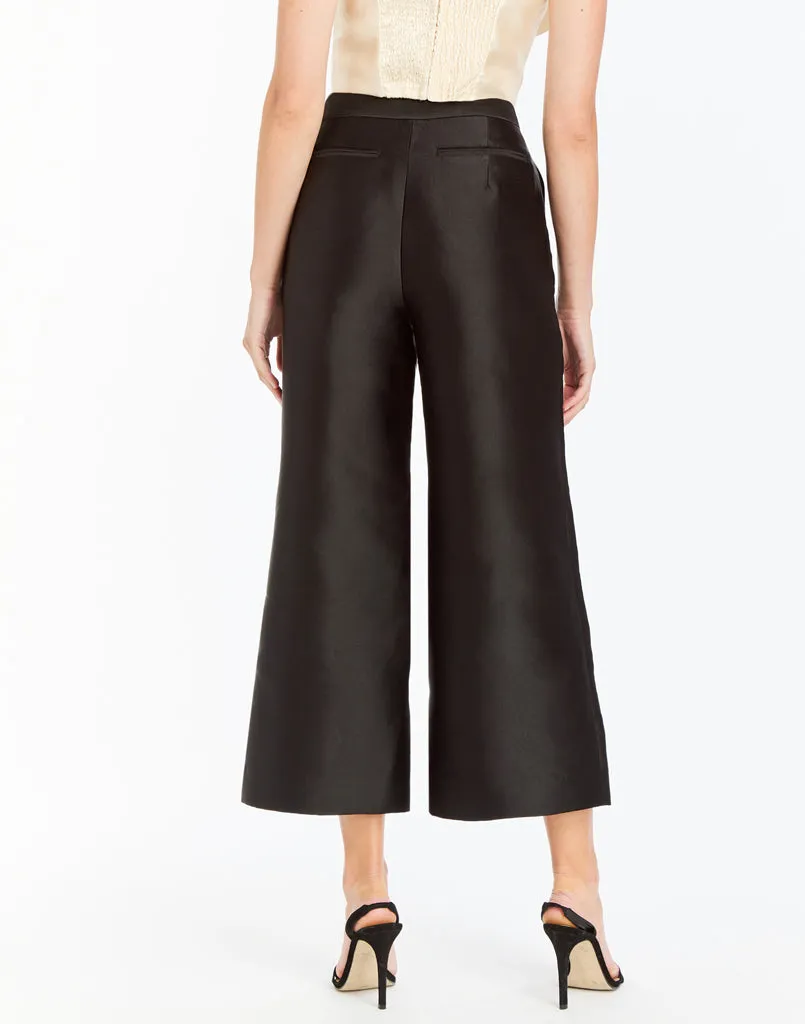 Blake Crop Pant sold by MESTIZA product image thumbnail 5