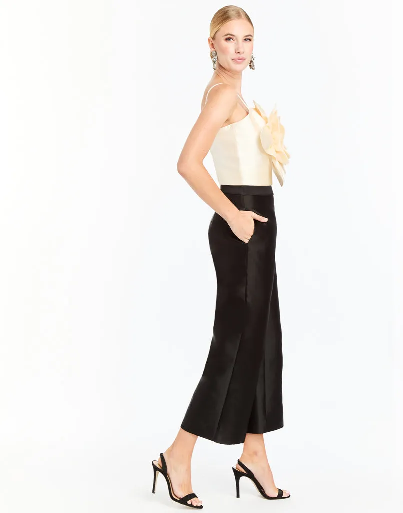 Blake Crop Pant sold by MESTIZA product image thumbnail 3