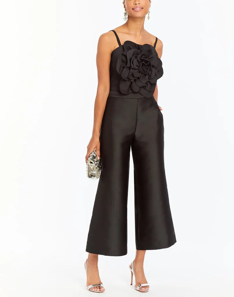 Blake Crop Pant sold by MESTIZA product image thumbnail 2