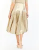 Seville Midi Skirt sold by MESTIZA