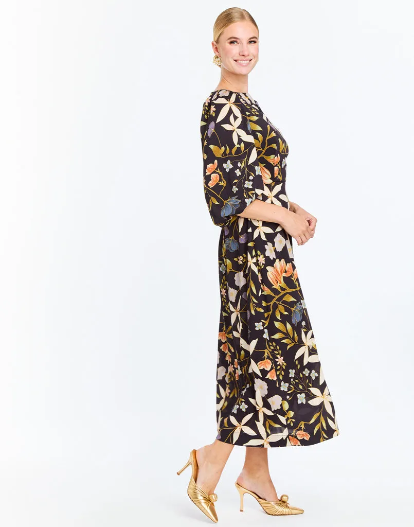 Gina Midi Dress sold by MESTIZA product image thumbnail 4
