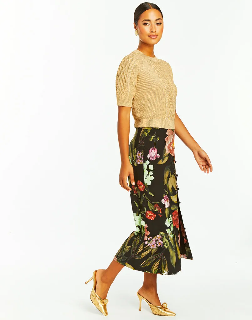 Enya Sweater sold by MESTIZA product image thumbnail 4