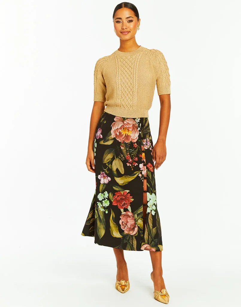 Enya Sweater sold by MESTIZA product image thumbnail 2