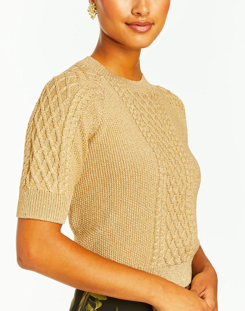 Enya Sweater sold by MESTIZA product image thumbnail 3