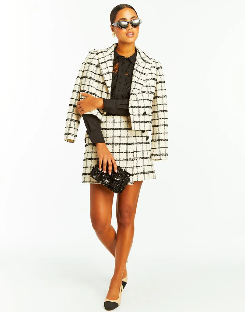 Priscilla Blazer sold by MESTIZA product image thumbnail 4