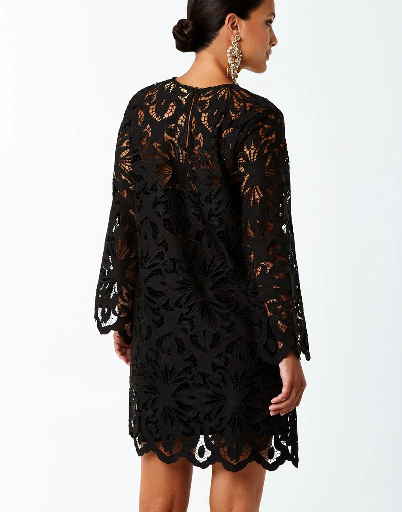 Mira Mini Dress sold by MESTIZA product image thumbnail 3