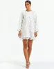 Flora Mini Dress sold by MESTIZA