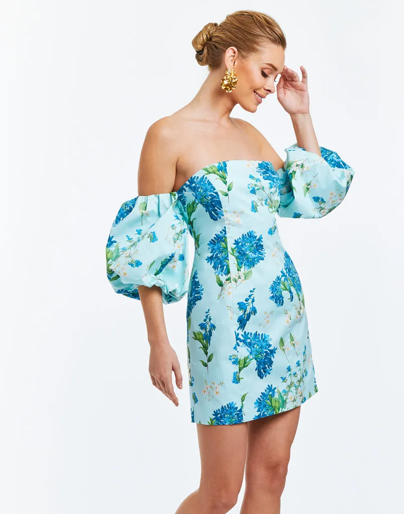 Arlowe Mini Dress sold by MESTIZA product image thumbnail 2
