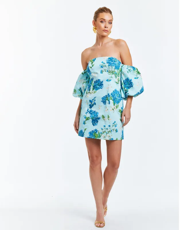 Arlowe Mini Dress made by MESTIZA