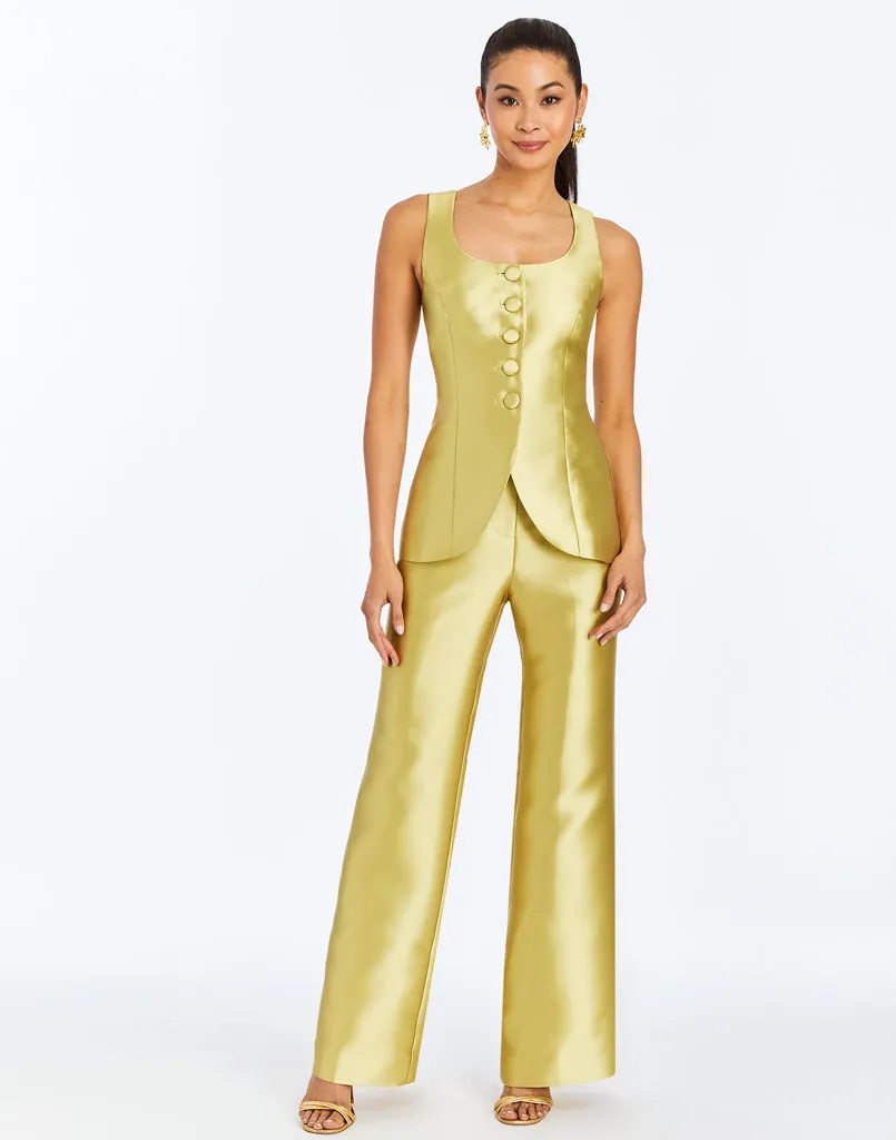 Elena Tailored Top sold by MESTIZA product image thumbnail 2