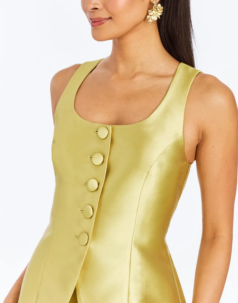 Elena Tailored Top sold by MESTIZA product image thumbnail 3