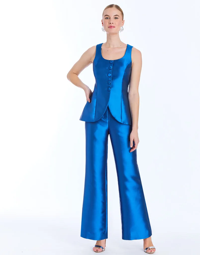 Elena Tailored Top sold by MESTIZA product image thumbnail 2
