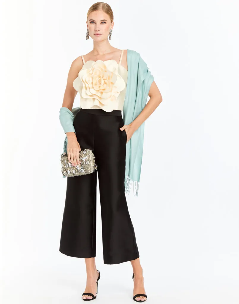 Sofia Silk Pashmina sold by MESTIZA product image thumbnail 2