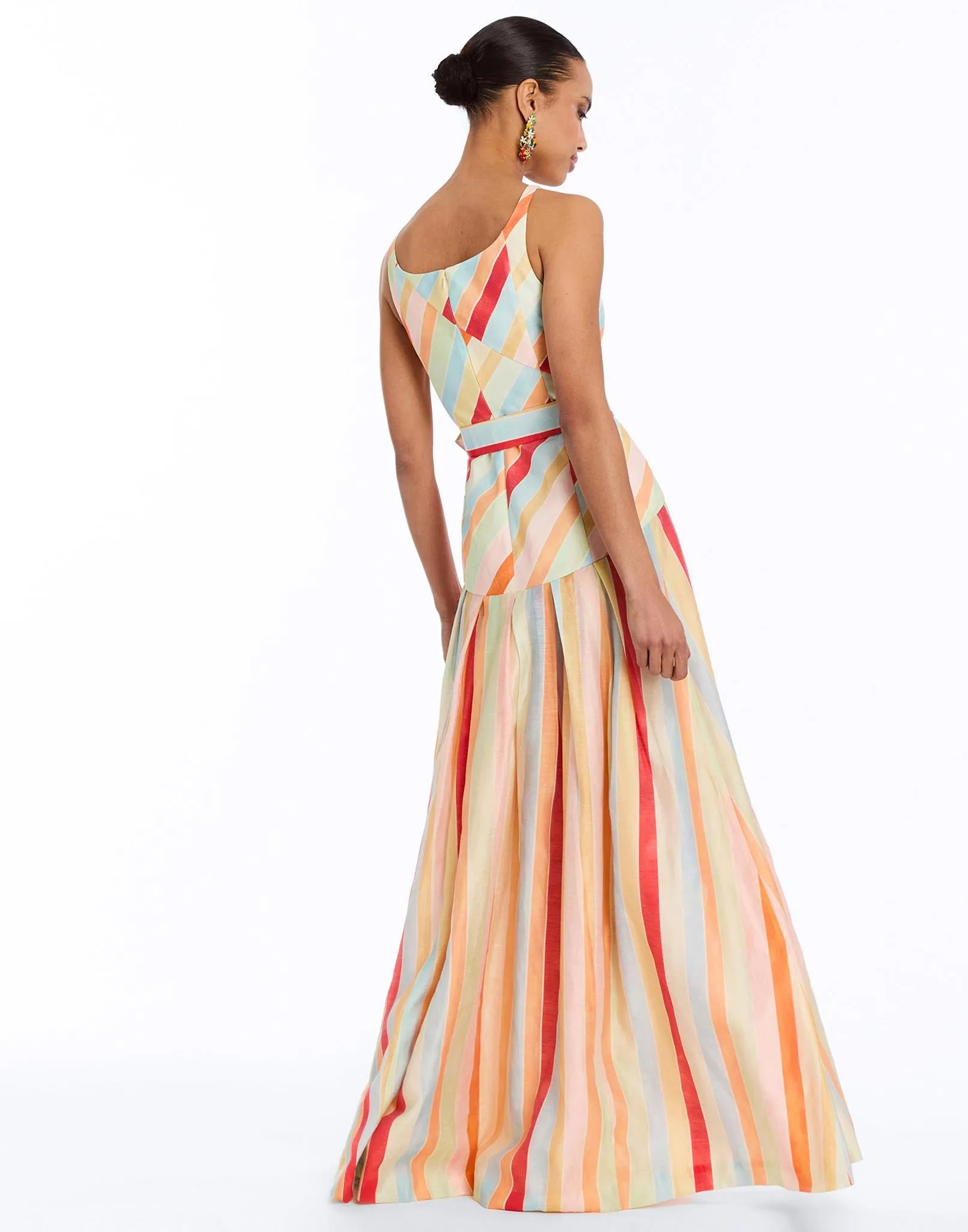 Tropicana Gown sold by MESTIZA product image thumbnail 5