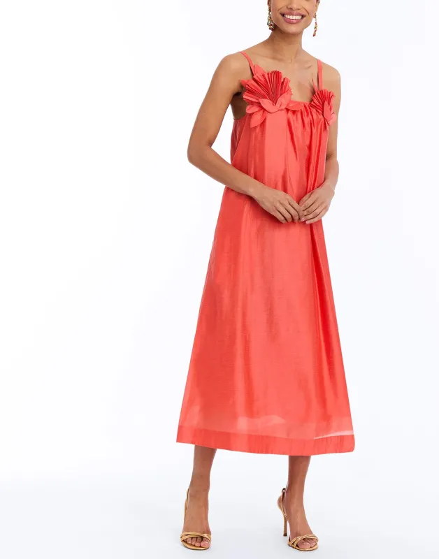 Solenn Midi Dress sold by MESTIZA