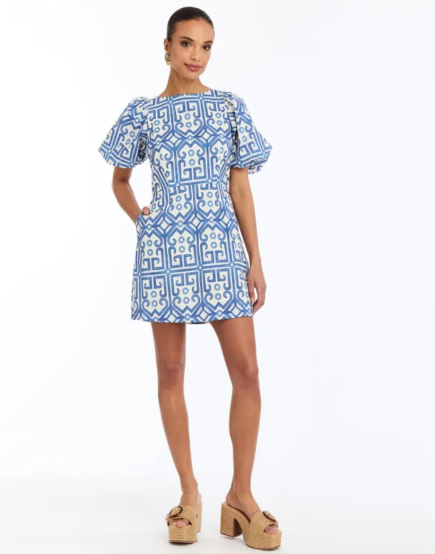 Faye Mini Dress sold by MESTIZA