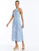 Copacabana Halter Midi Dress sold by MESTIZA