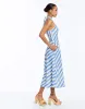 Copacabana Halter Midi Dress sold by MESTIZA