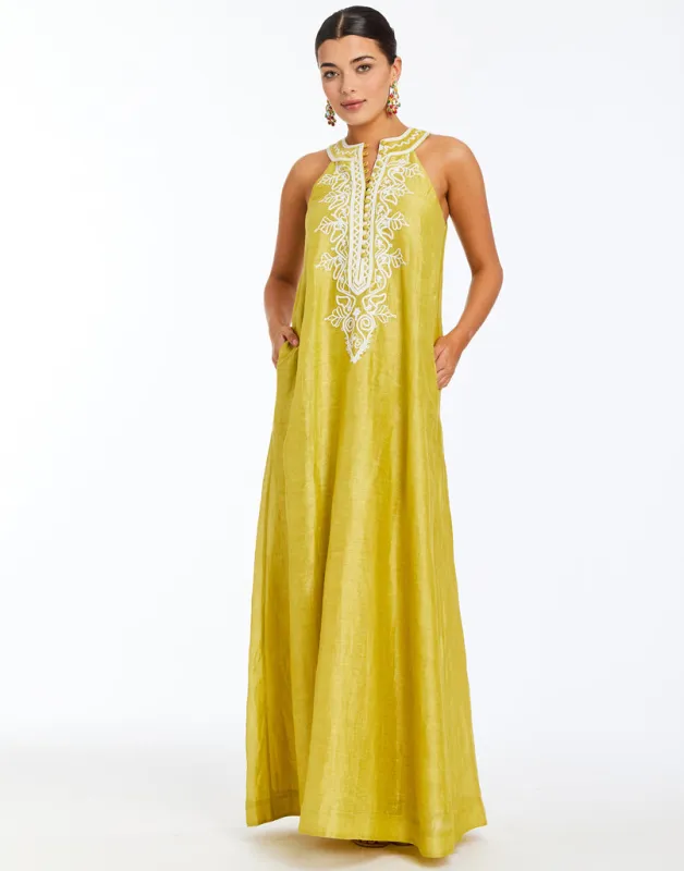 Merida Barong Gown sold by MESTIZA