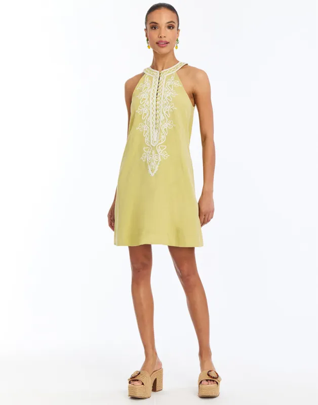 Merida Mini Dress sold by MESTIZA