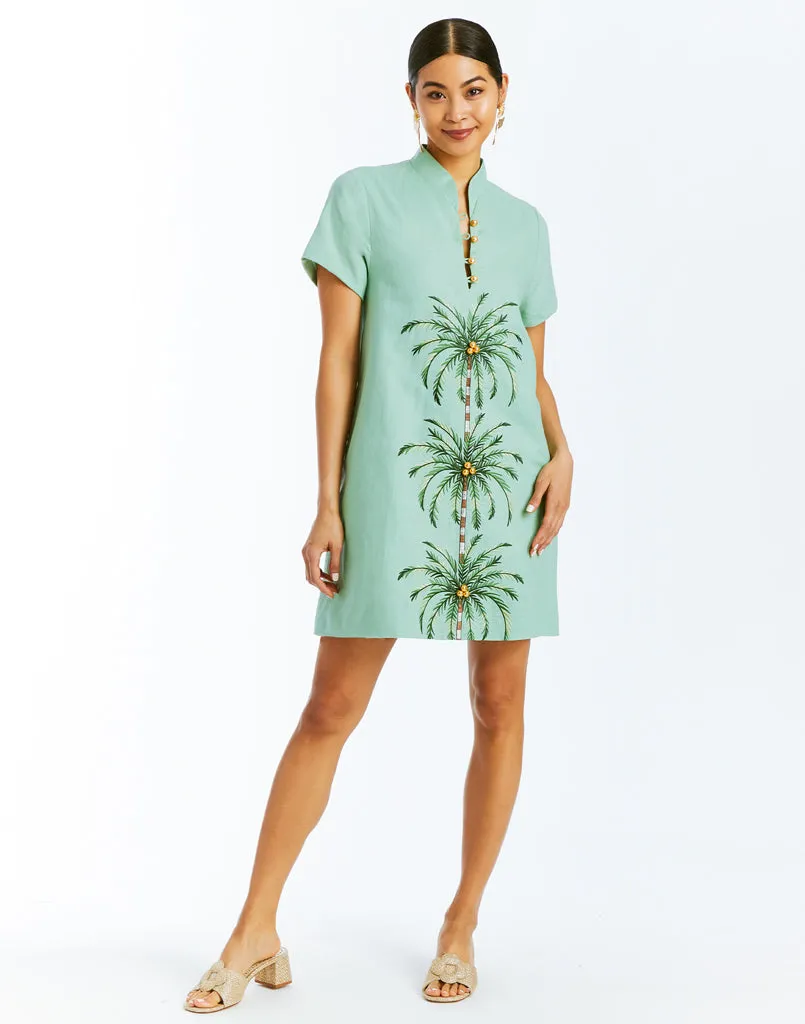 Rowen Mini Dress sold by MESTIZA