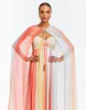 Margarita Gown & Cape sold by MESTIZA