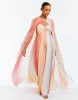 Margarita Gown & Cape sold by MESTIZA