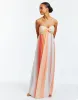 Margarita Gown & Cape sold by MESTIZA