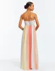Margarita Gown & Cape sold by MESTIZA