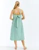 Orzo Midi Dress sold by MESTIZA