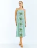Orzo Midi Dress sold by MESTIZA