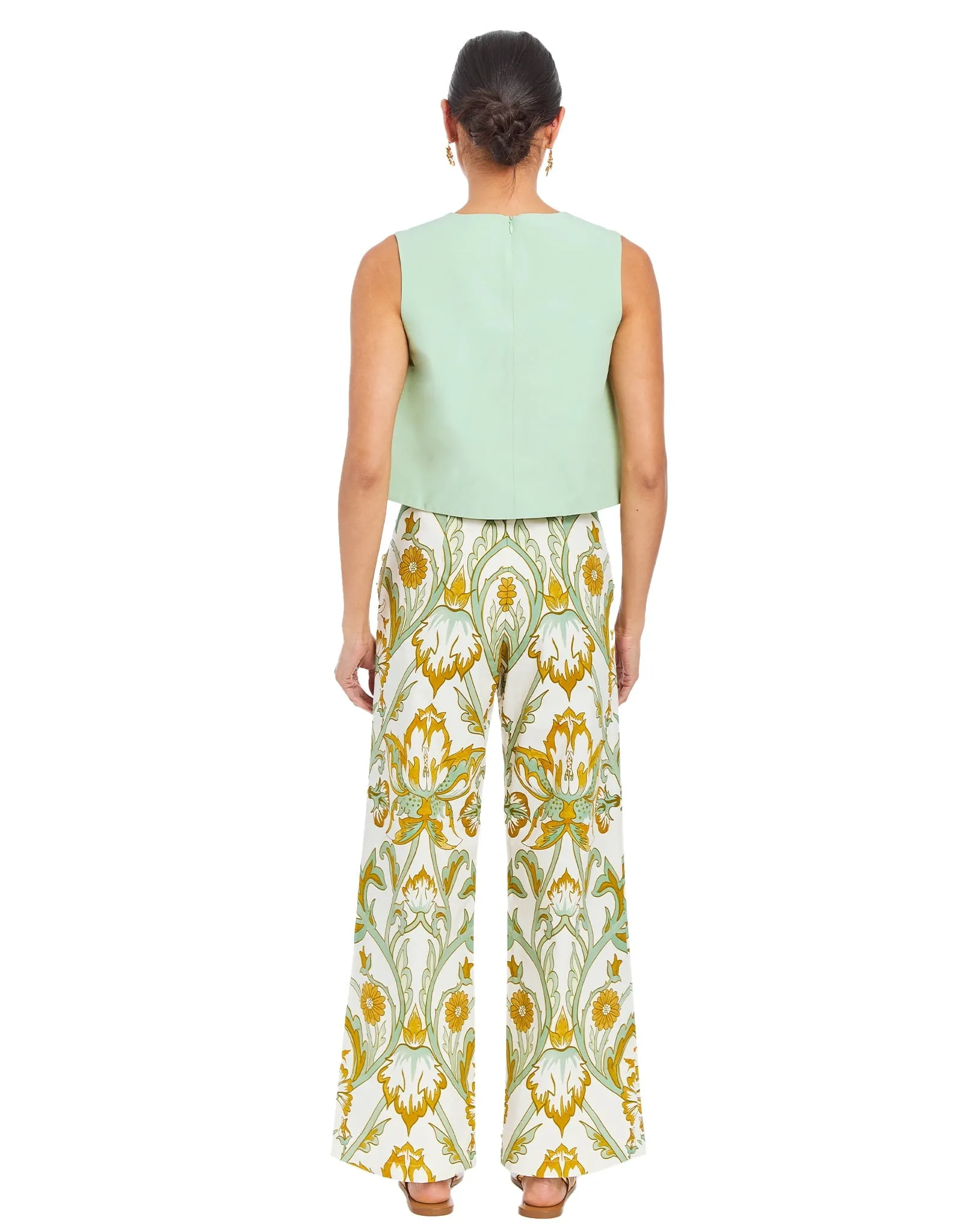 Antonella Pants sold by MESTIZA product image thumbnail 3