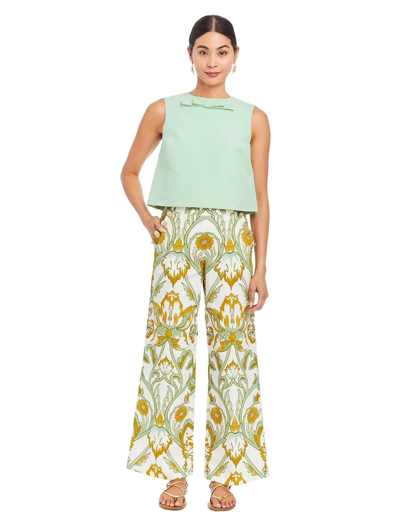 Antonella Pants sold by MESTIZA