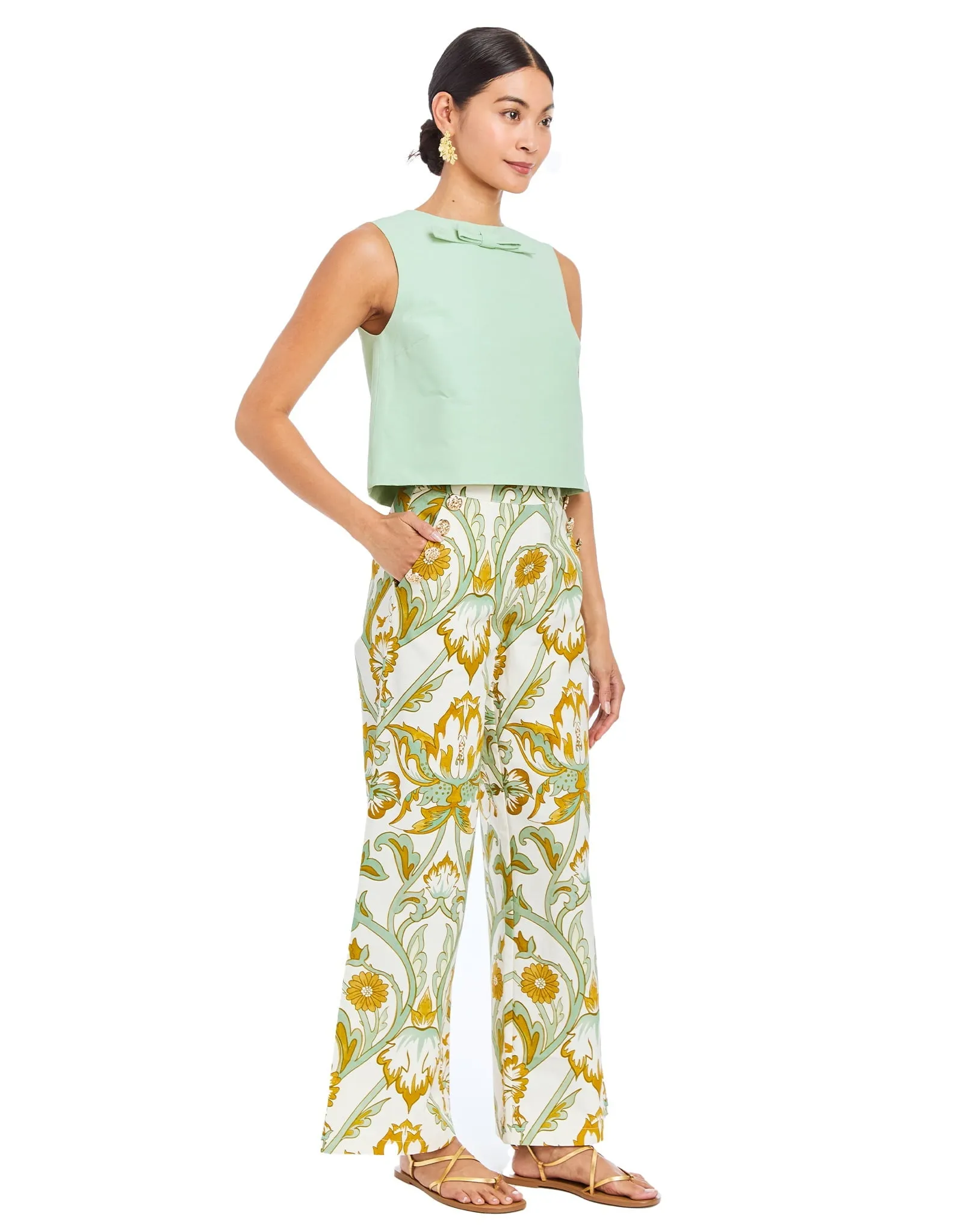 Antonella Pants sold by MESTIZA product image thumbnail 2