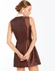 Tamara Mini Dress sold by MESTIZA