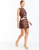 Tamara Mini Dress sold by MESTIZA