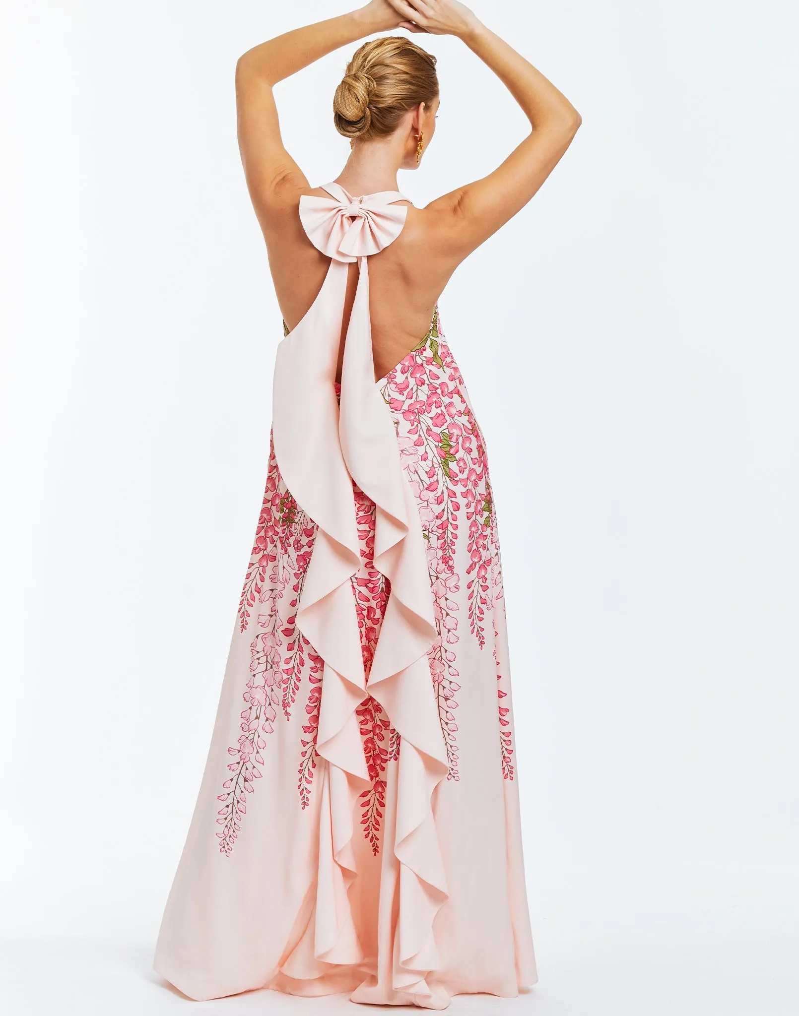 Adelina Gown sold by MESTIZA product image thumbnail 2