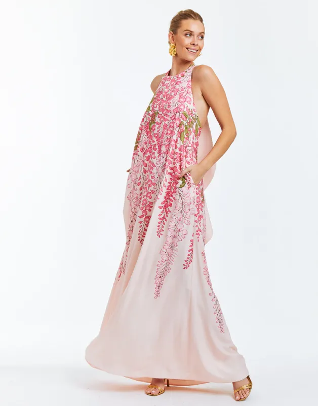 Adelina Gown sold by MESTIZA