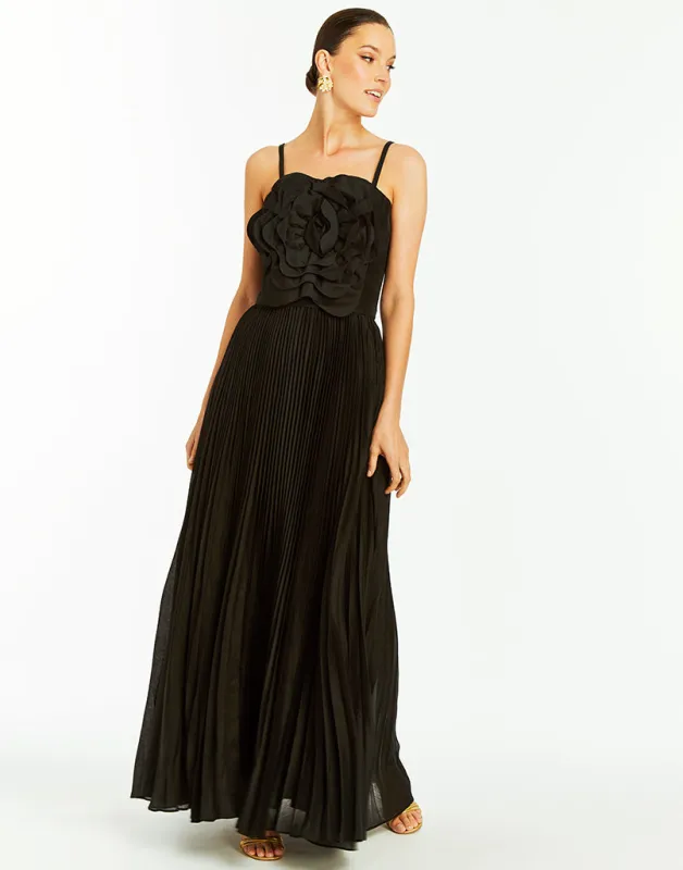 Dominique Convertible Gown made by MESTIZA