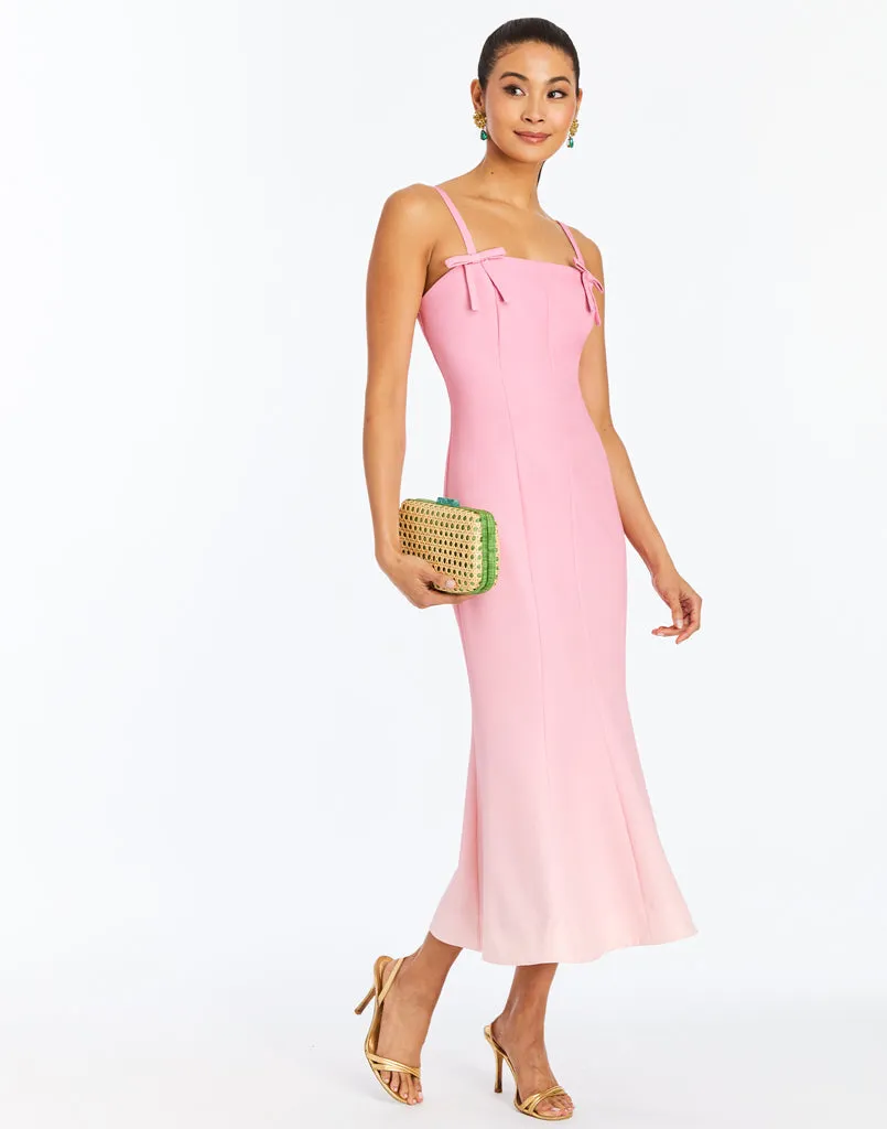 Calista Midi Dress SMS sold by MESTIZA product image thumbnail 2