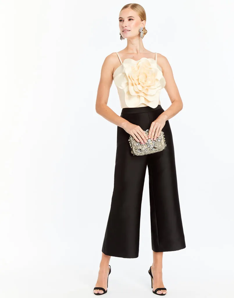 Dominique Flower Top SMS sold by MESTIZA product image thumbnail 5