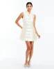 Tamara Mini Dress sold by MESTIZA