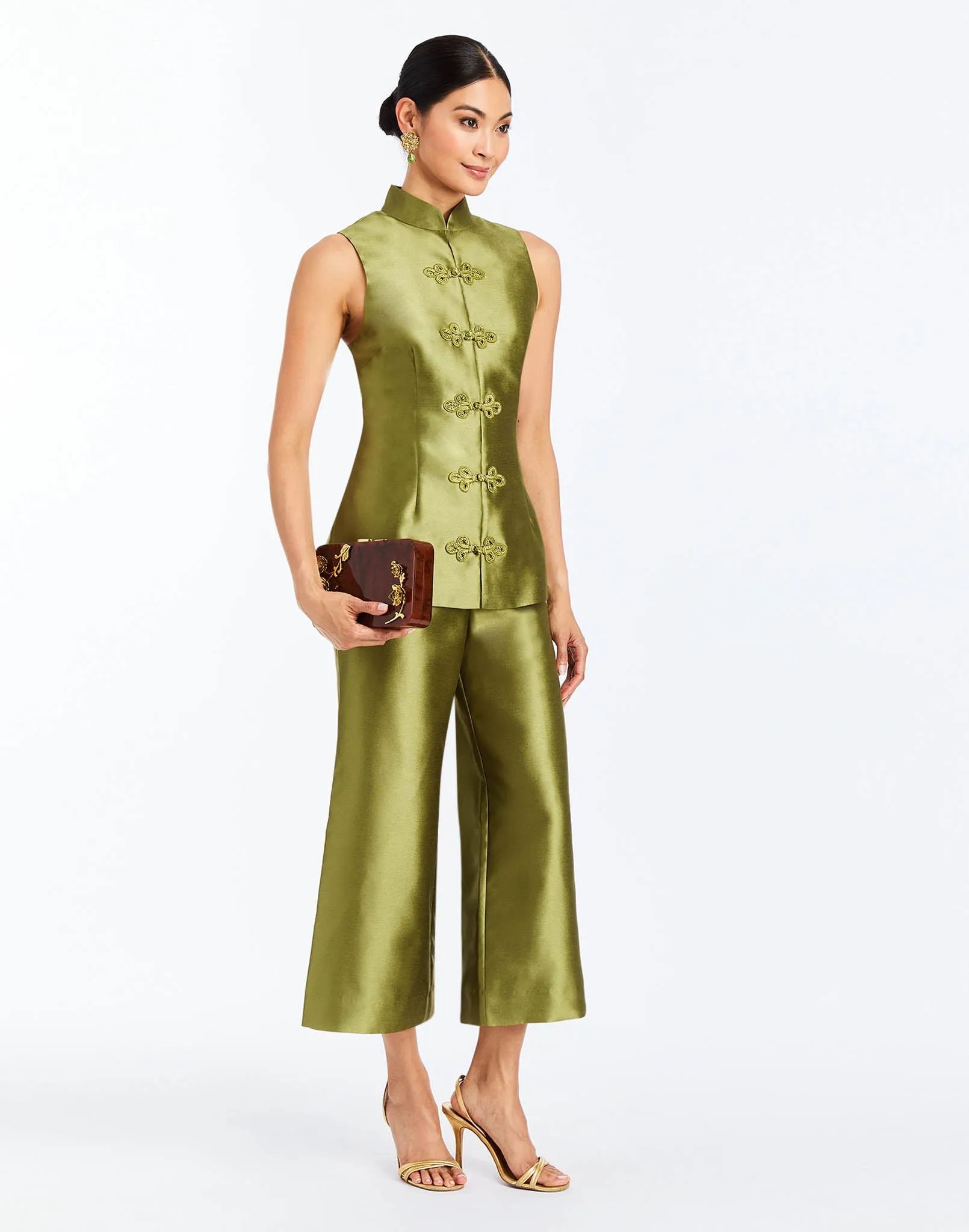 Tamara Top sold by MESTIZA product image thumbnail 3