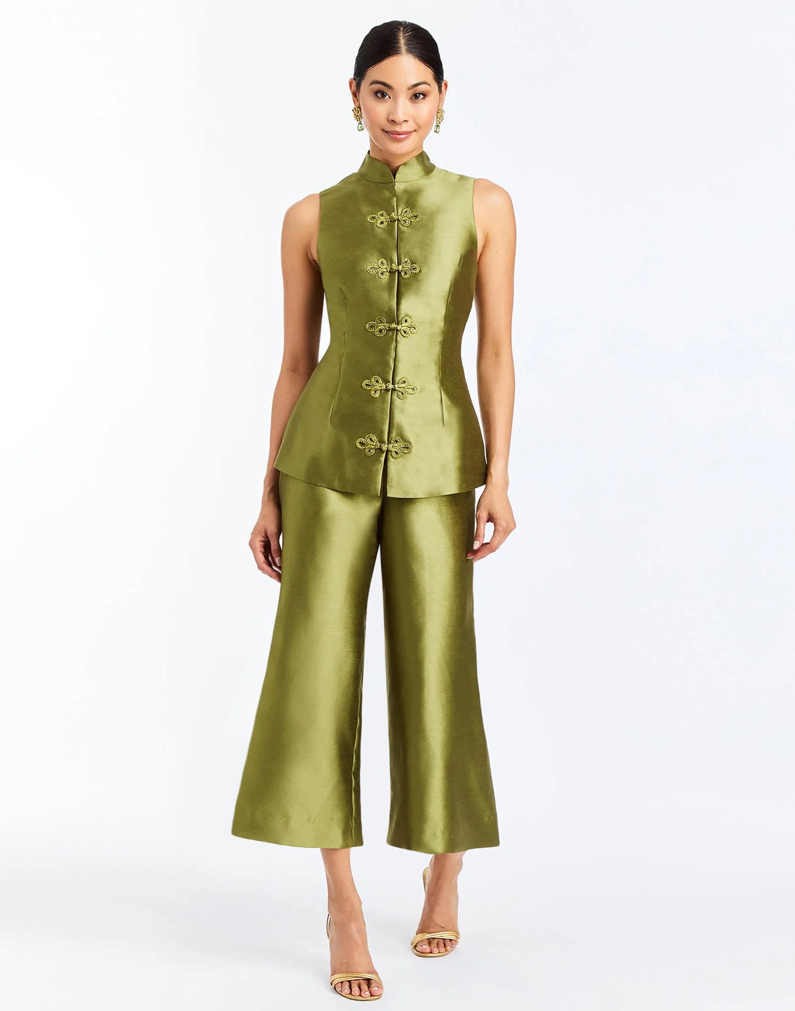 Tamara Top sold by MESTIZA product image thumbnail 2