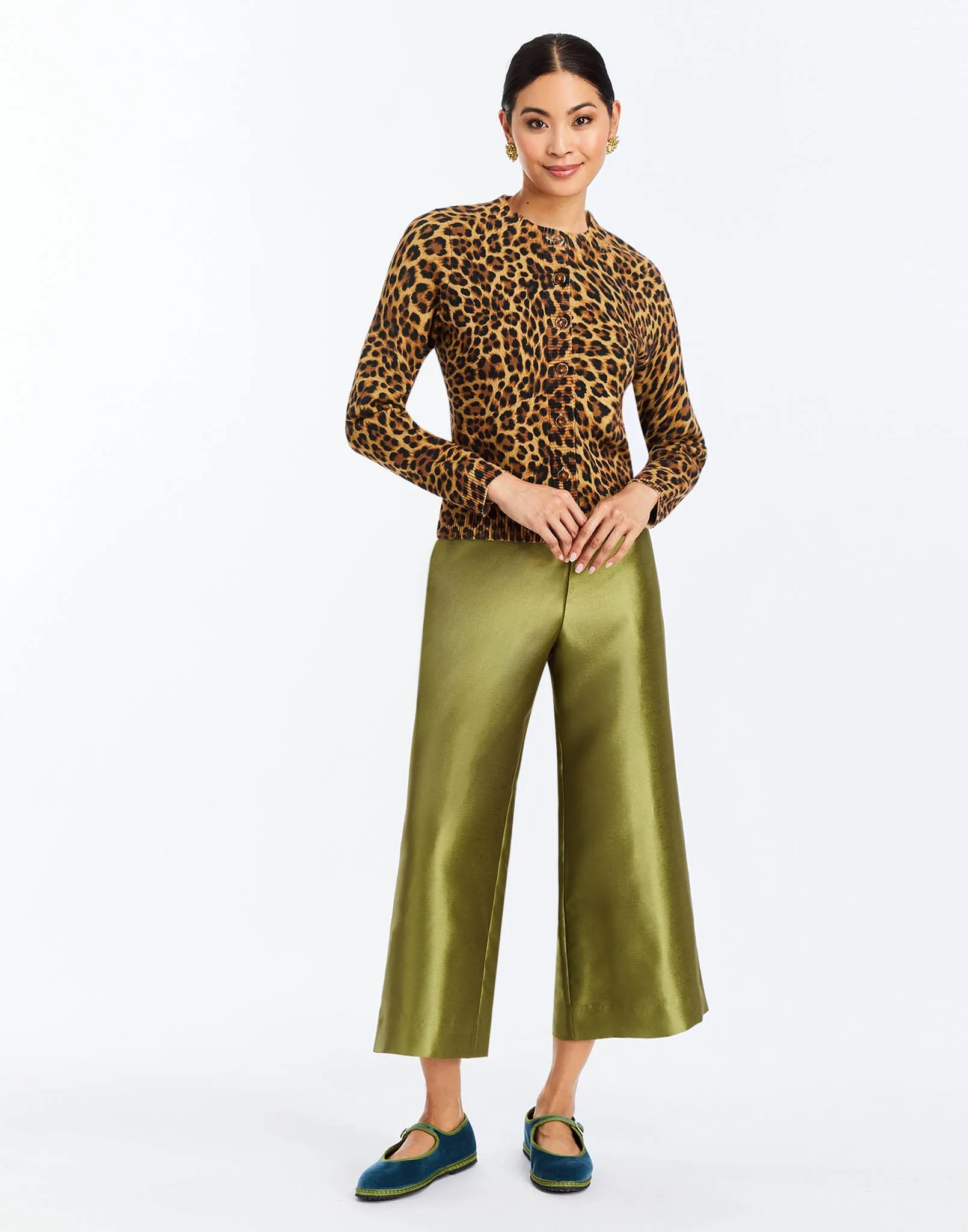 Isabel Cardigan sold by MESTIZA product image thumbnail 5