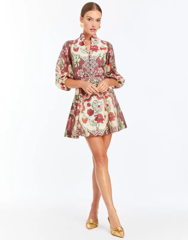 Valencia Mini Dress sold by MESTIZA