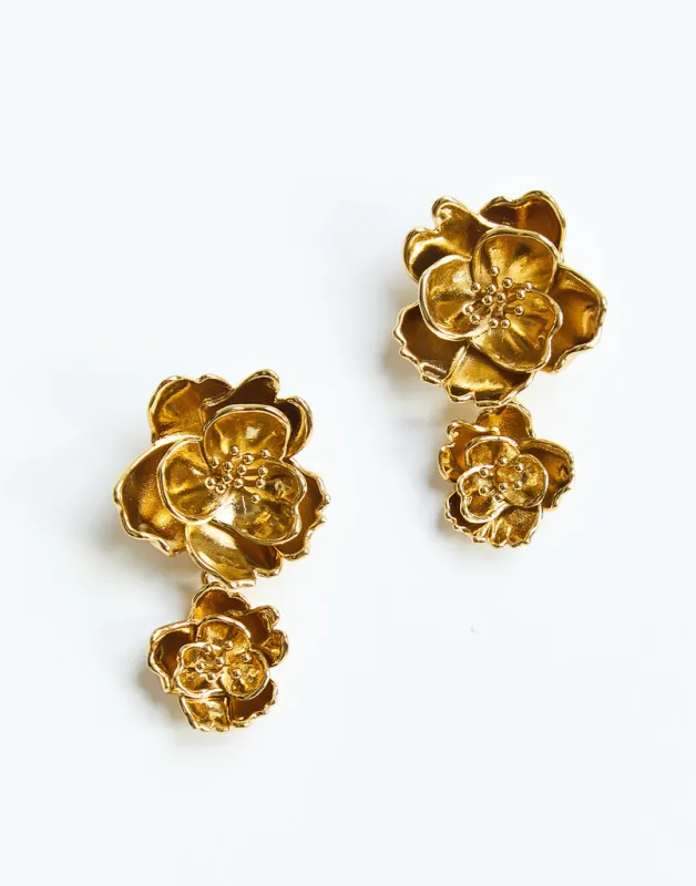 Preston Convertible™ Drop Earring made by MESTIZA