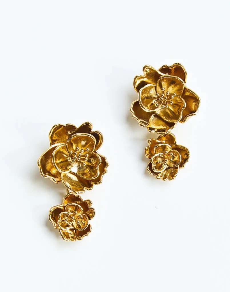 Preston Convertible™ Drop Earring sold by MESTIZA